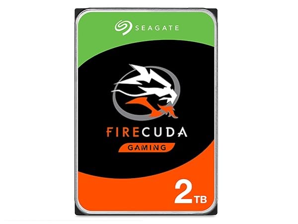 FireCuda