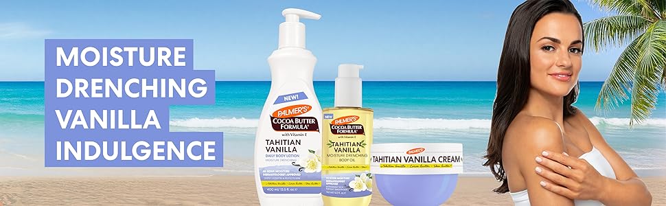 moisture drenching vanilla indulgence