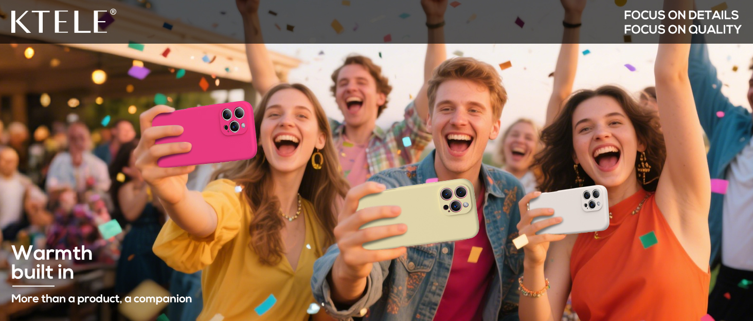 ktele iphone case