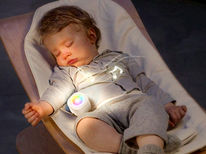 white noise sounds machine