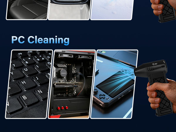 PC Cleaning