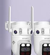 6MP Tri-Lens 4-Cam