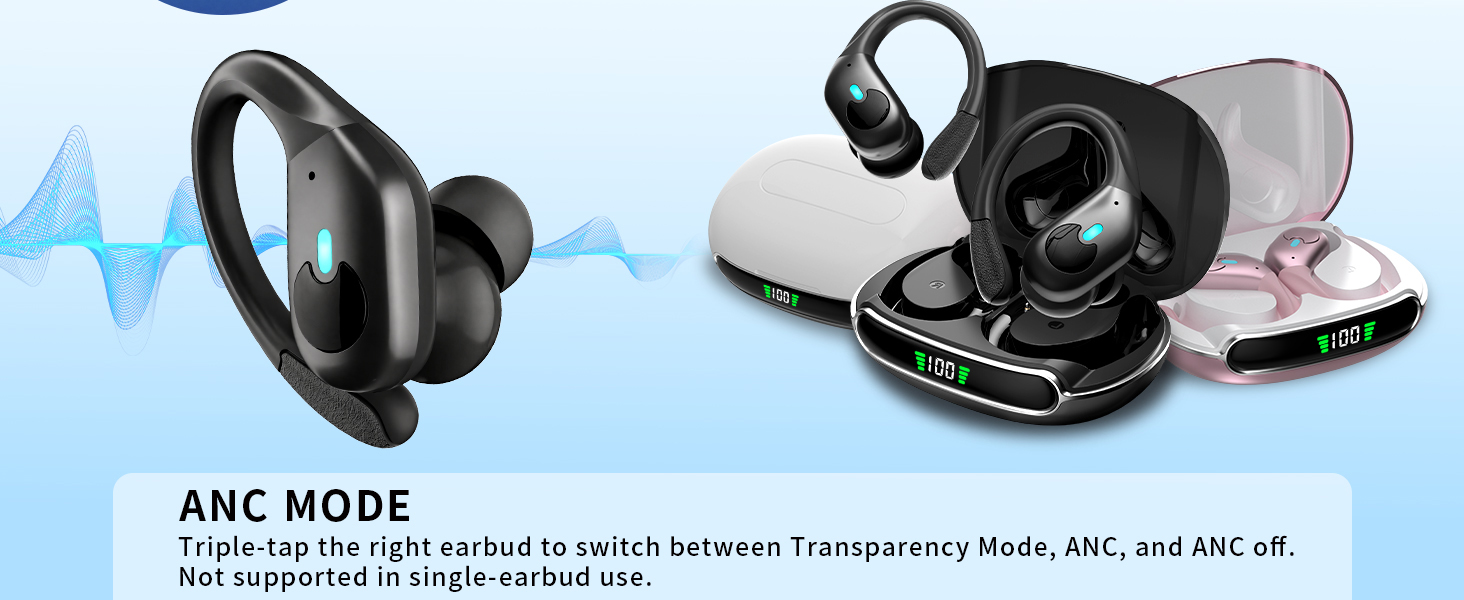ear buds
