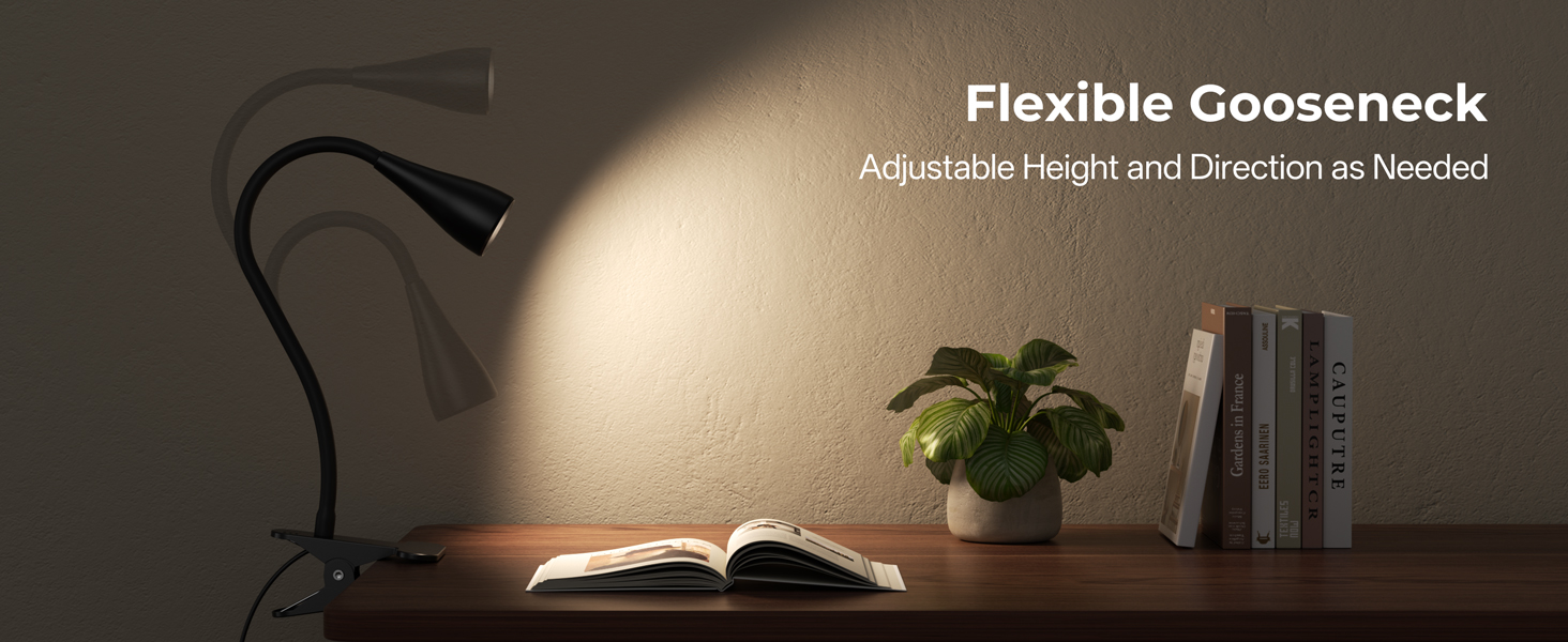 reading light for bed