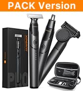 Beard Trimmer Kit for travle