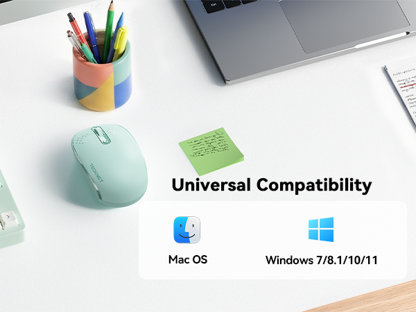 compatibility