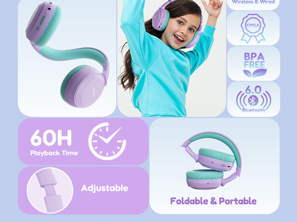 wireless headphones