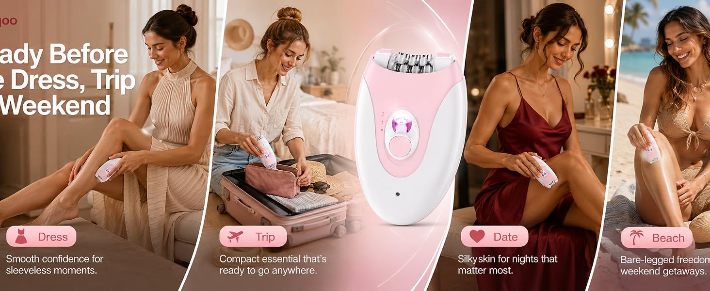 epilator