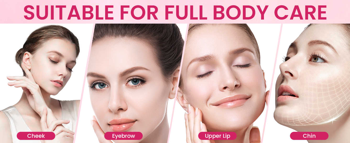 bikini trimmer for women