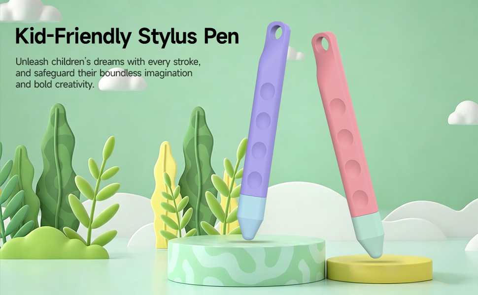 kids stylus