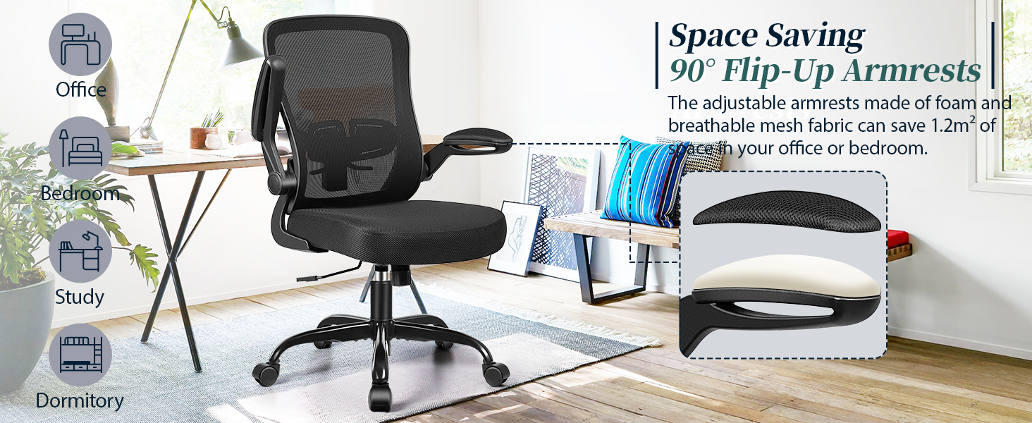 office chair
