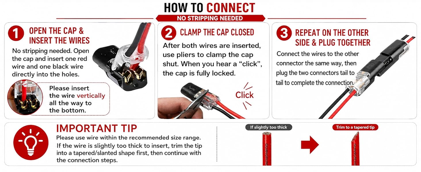 HOW TO USE