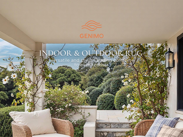 outdoor rug