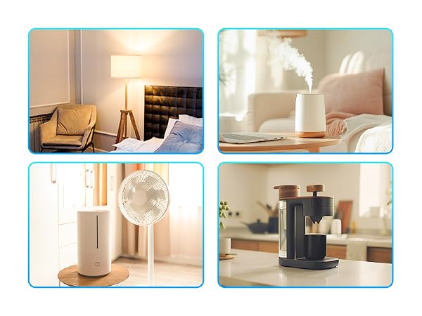 outlet remote control wireless