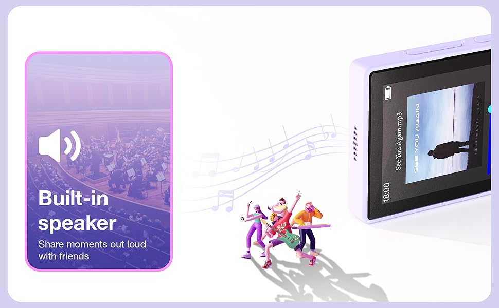 MP3 mp3 player mp3 player with bluetooth mp3 music player mp3 player for kids