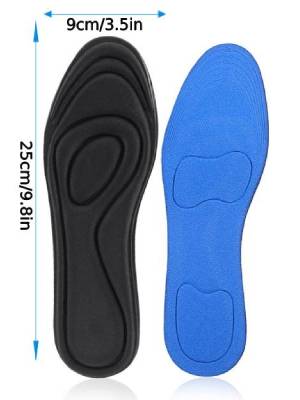 cushion insoles women