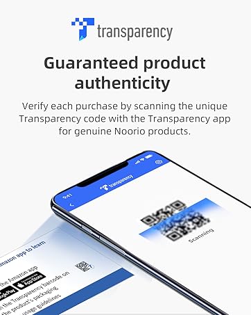 Noorio Security Camera System