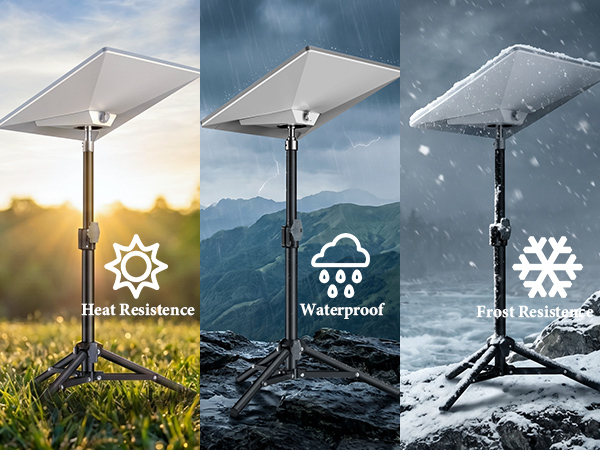 Starlink Mini Tripod