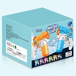 water guns bulk