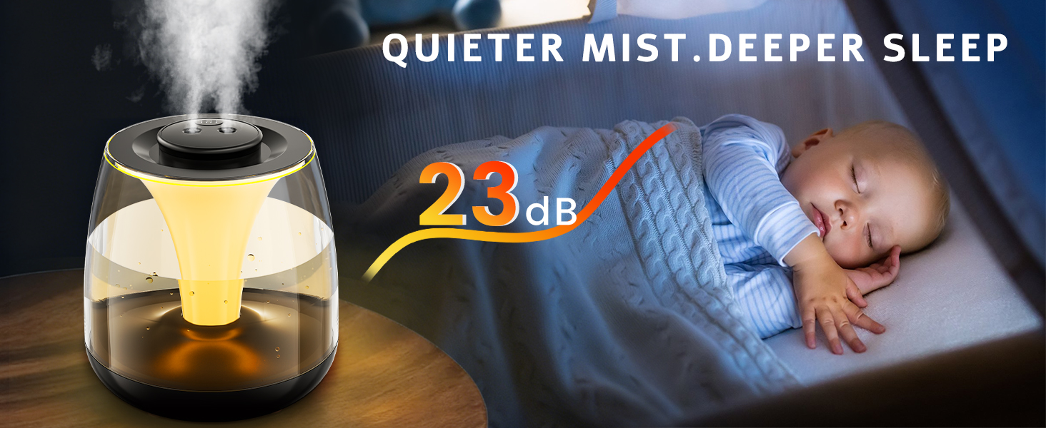 humidifier large room