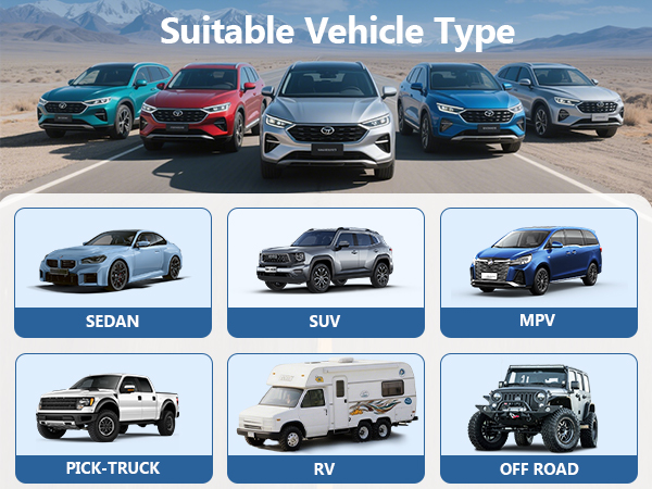 Tire Pressure Monitoring System