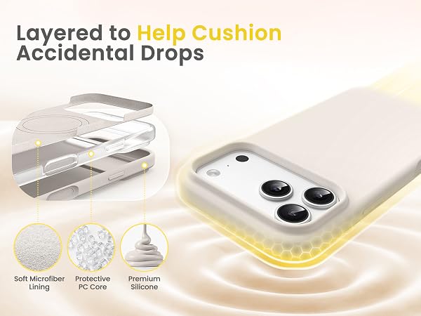 iPhone 17 pro max case