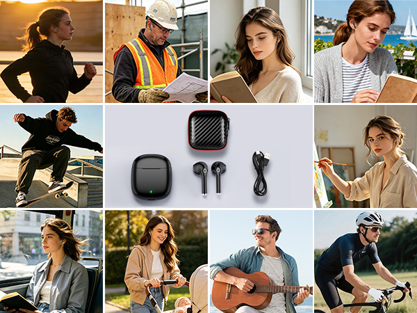 earbuds for iphone