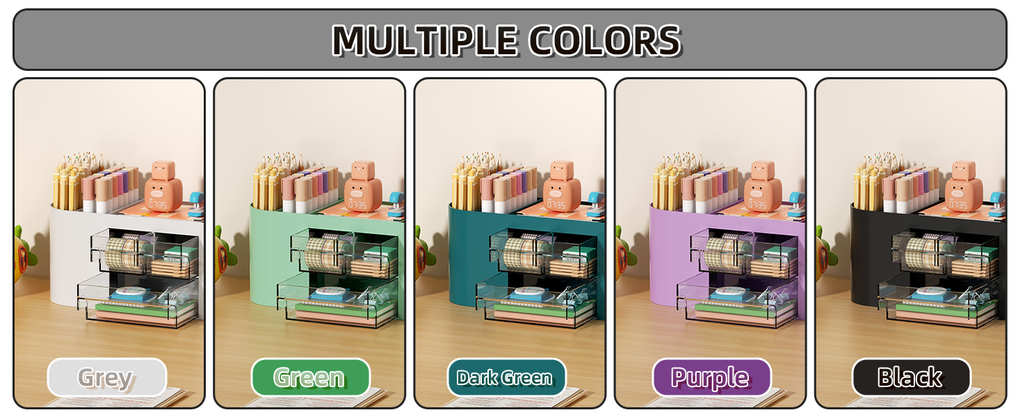 pen organizer