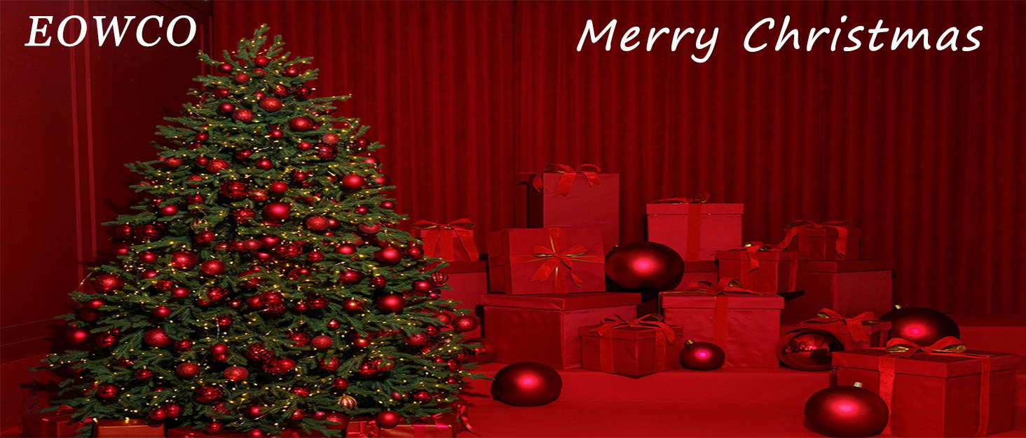 EOWCO Flashlight and Ornament Display Stand