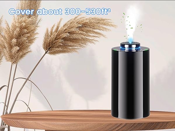 diffuser