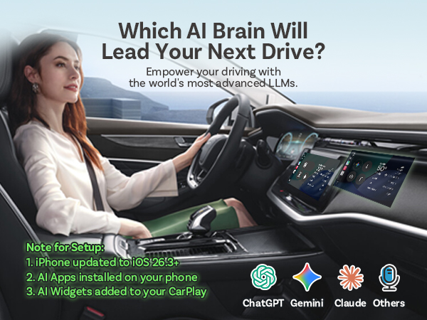 wireless carplay adapter