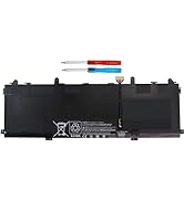 DMKAOLLK 84.08Wh SU06XL L29184-005 for HP Spectre X360 Convertible 15-df0013dx 15-df1043dx 15-df0...