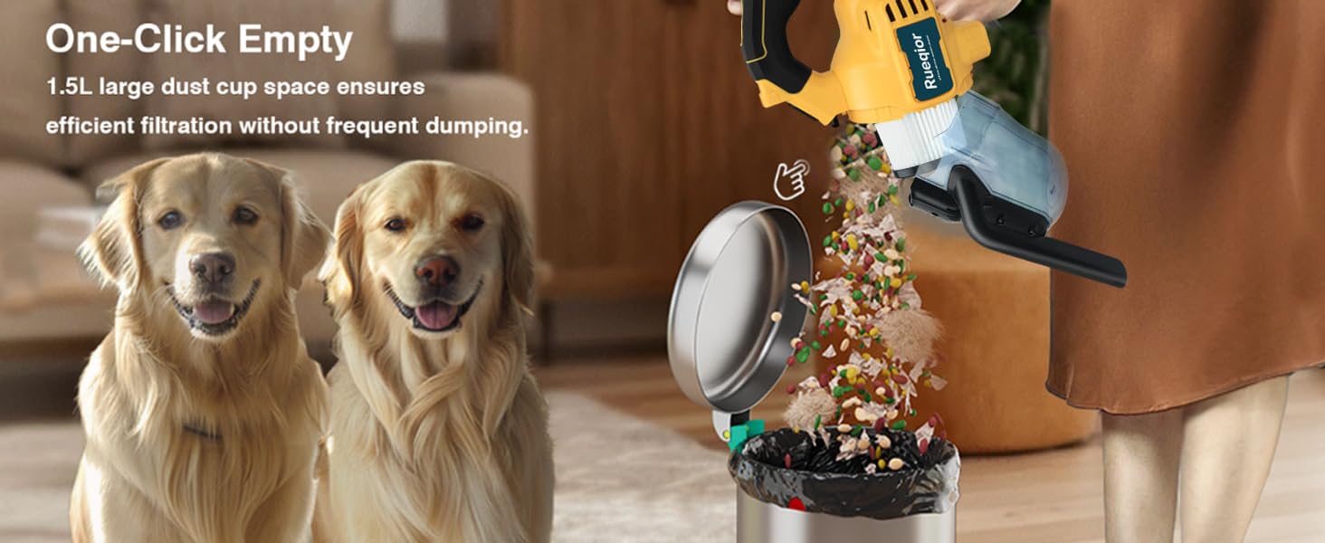 VACUUM