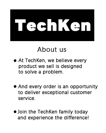 techken