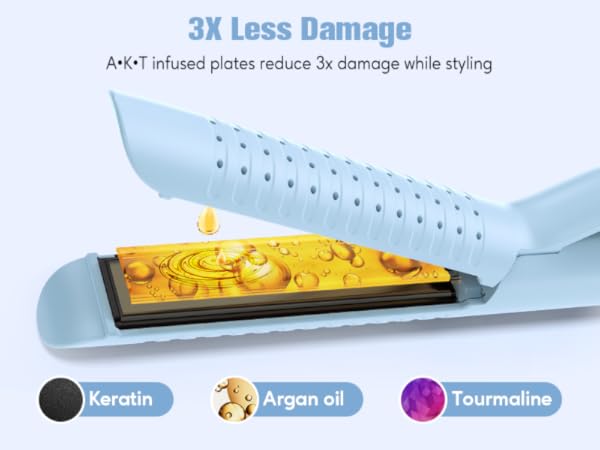 air straightener for hair