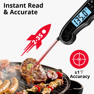 meat thermometer