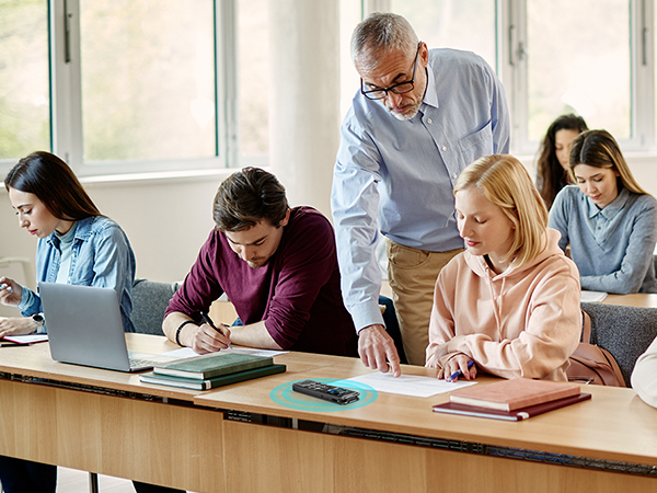 digital voice recorder for classes