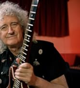 Brian May