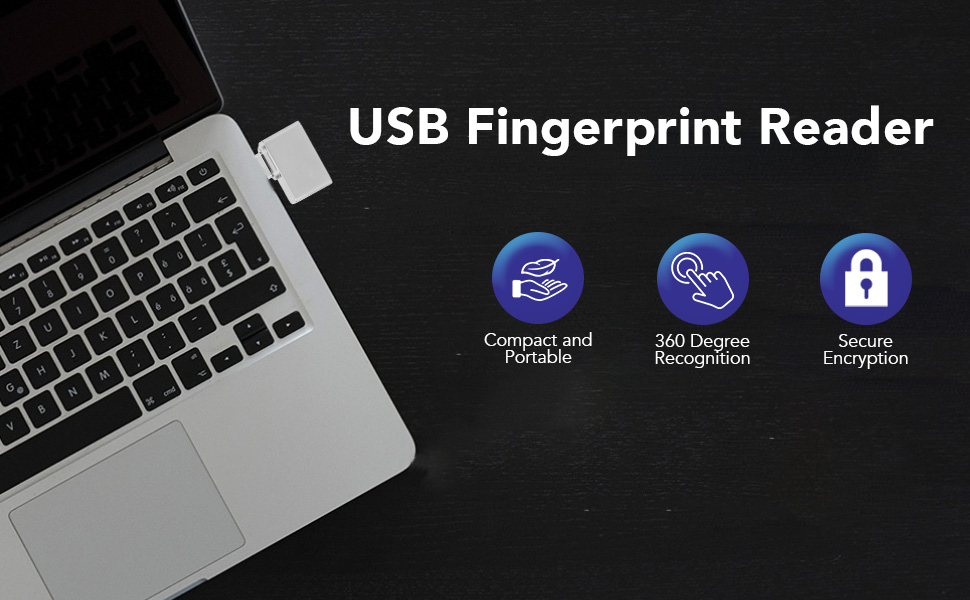Fingerprint Reader