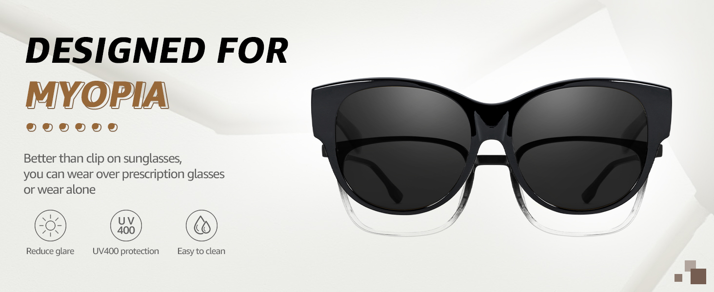 sunglasses for over glasses for women