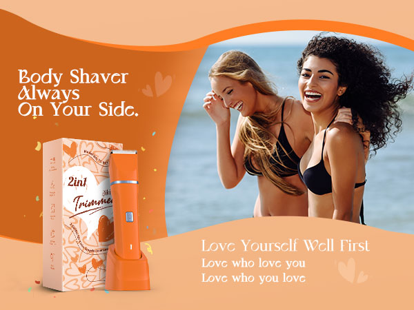 electric razors for women pubic hair