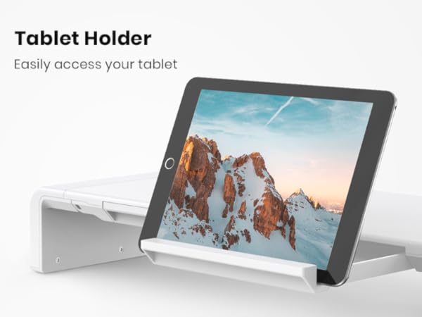 tablet stand
