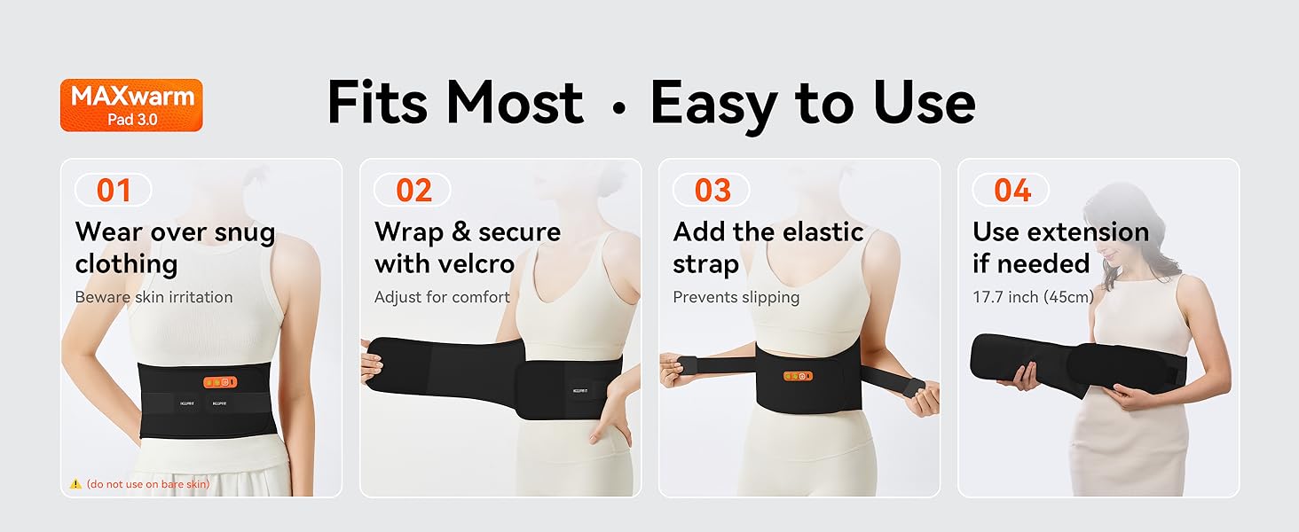Full Body Heating Pad for legs waist knees shoulders neck.jpg