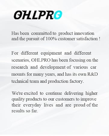 Introduction to OHLPRO