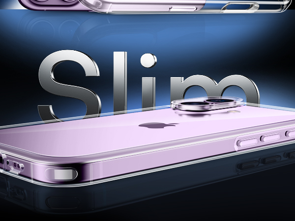 iPhone 17 case