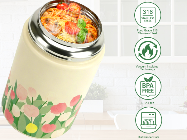soup thermo