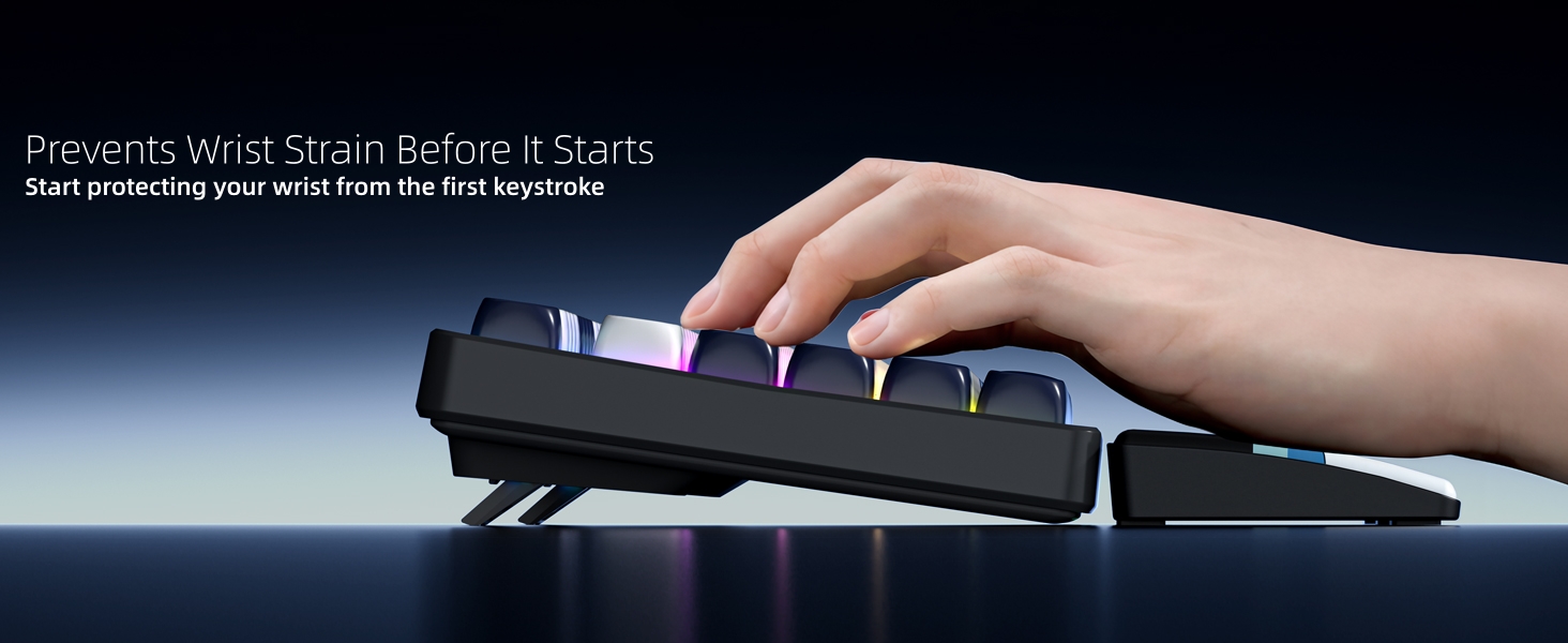 keyboard wrist rest keyboard hand rest keyboard wrist pad keyboard rest wrist pad for keyboard
