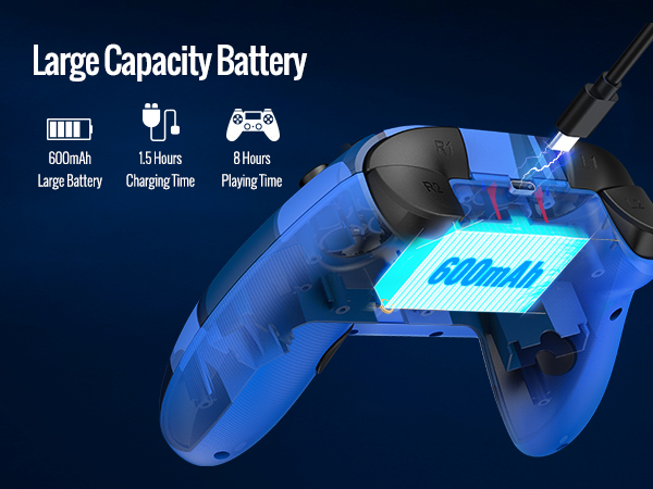 for wireless xbox controller