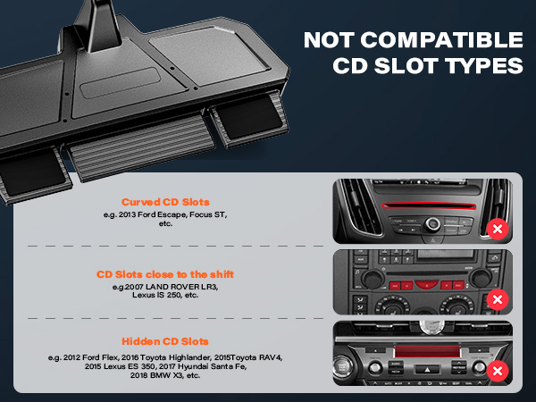 Incompatibility