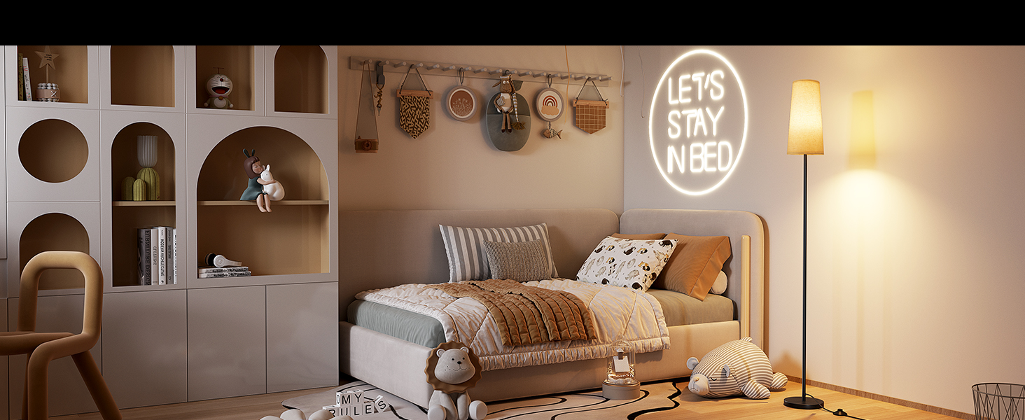 floor lamp for kid room